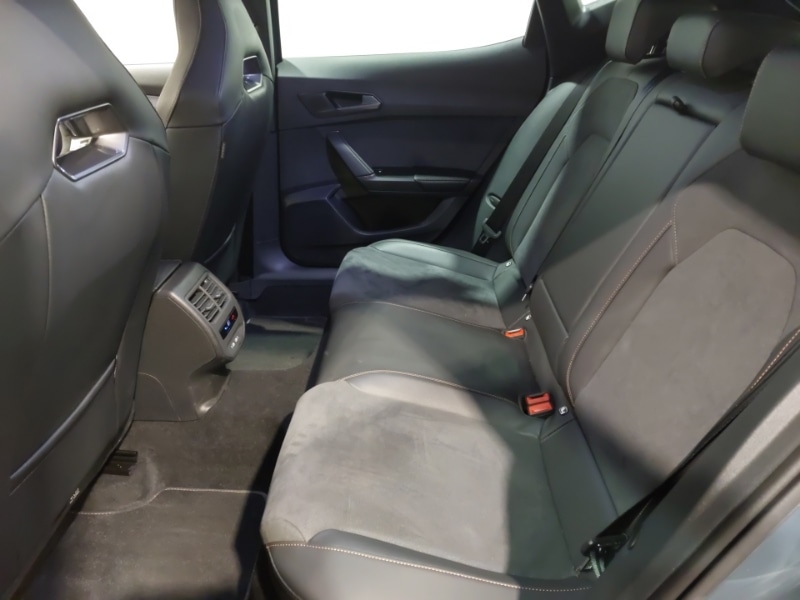 Used Cupra Formentor 2025 for sale - 77852277: Photo 6