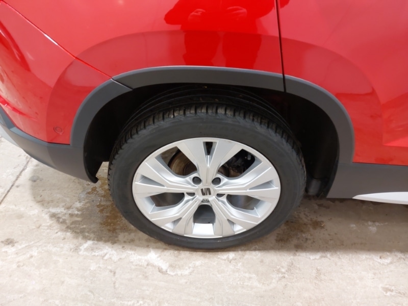 Used SEAT Ateca 2023 for sale - 77183470: Photo 17