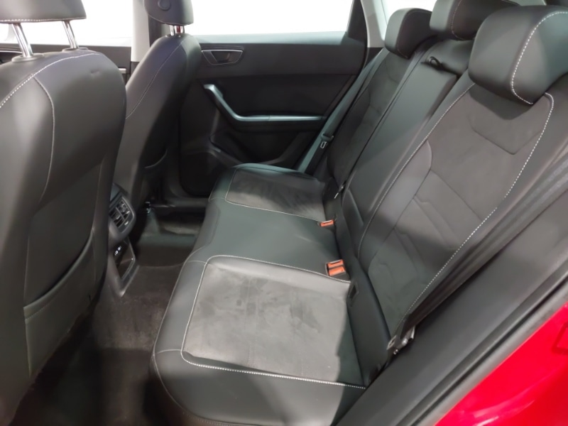 Used SEAT Ateca 2023 for sale - 77183470: Photo 6