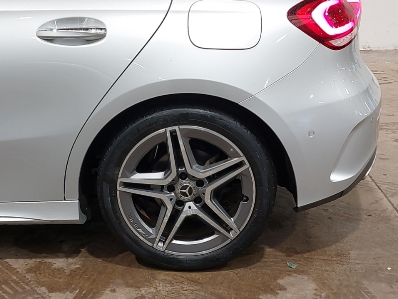 Used Mercedes-Benz A-Class 2019 for sale - 77771759: Photo 14