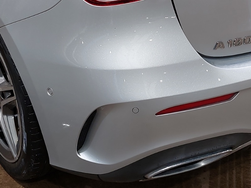 Used Mercedes-Benz A-Class 2019 for sale - 77771759: Photo 15