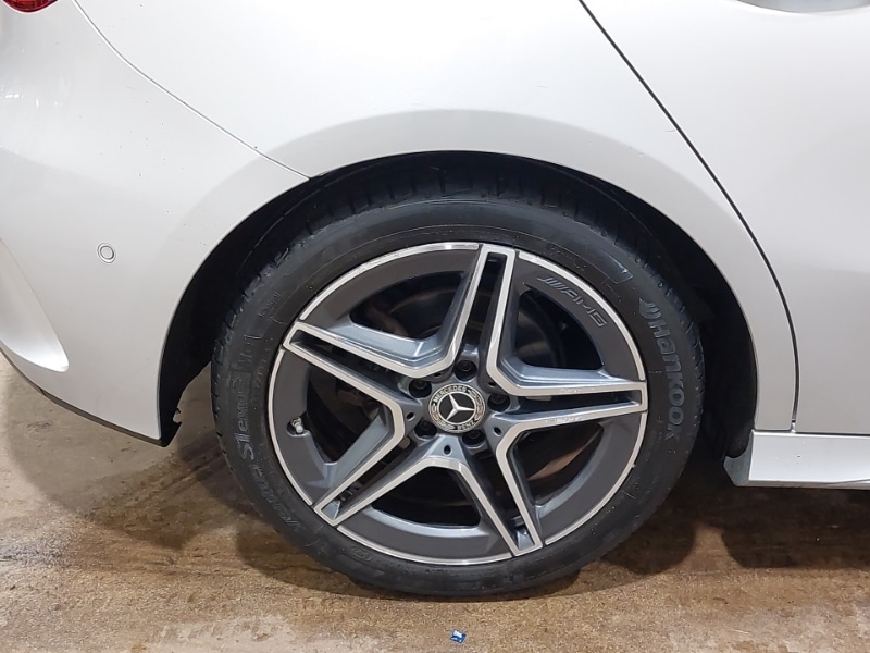 Used Mercedes-Benz A-Class 2019 for sale - 77771759: Photo 17