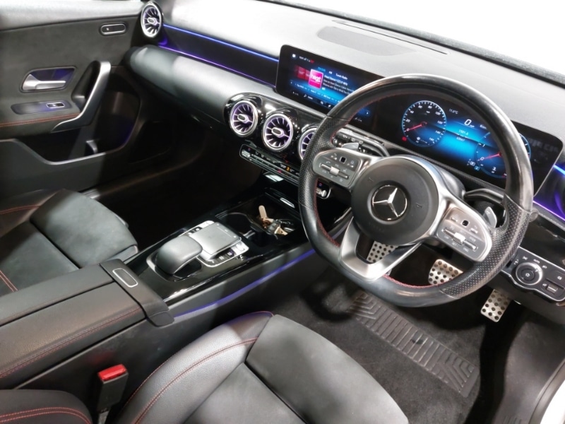 Used Mercedes-Benz A-Class 2019 for sale - 77771759: Photo 18