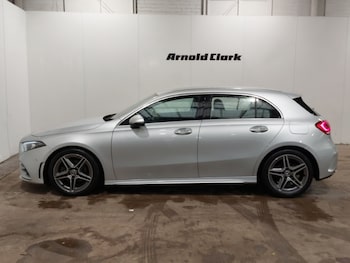 Used Mercedes-Benz A-Class 2019 for sale - 77771759: Photo