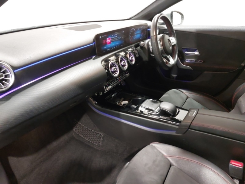 Used Mercedes-Benz A-Class 2019 for sale - 77771759: Photo 5