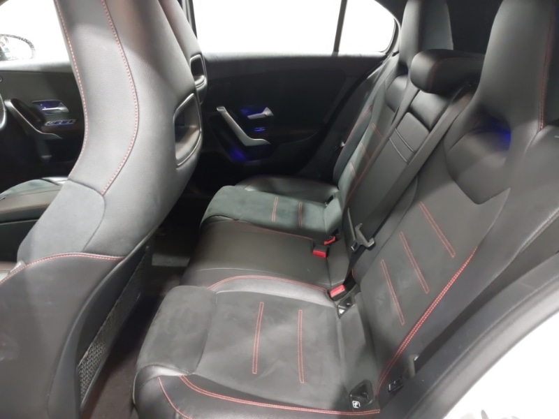 Used Mercedes-Benz A-Class 2019 for sale - 77771759: Photo 6