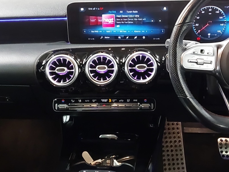 Used Mercedes-Benz A-Class 2019 for sale - 77771759: Photo 7