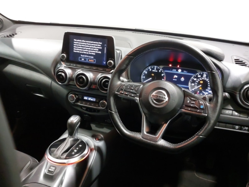 Used Nissan Juke 2019 for sale - 76696132: Photo 10