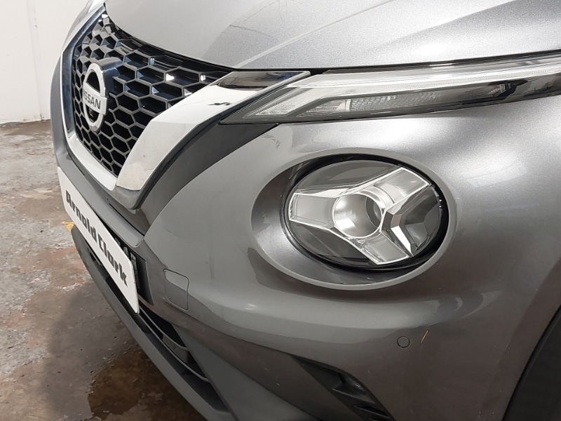 Used Nissan Juke 2019 for sale - 76696132: Photo 12