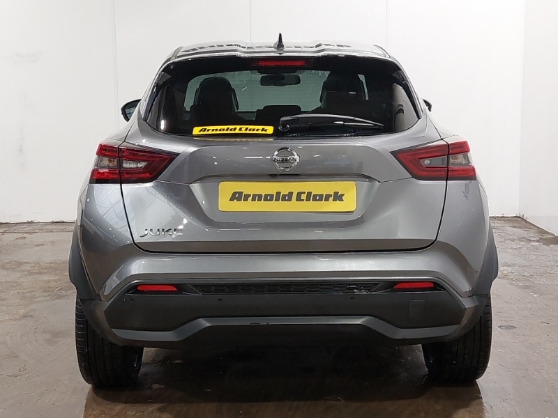 Used Nissan Juke 2019 for sale - 76696132: Photo 14