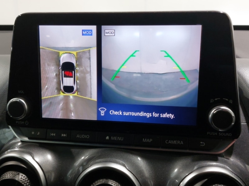 Used Nissan Juke 2019 for sale - 76696132: Photo 18