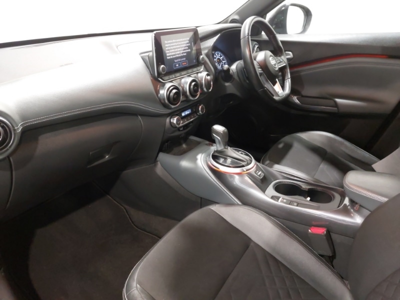 Used Nissan Juke 2019 for sale - 76696132: Photo 5