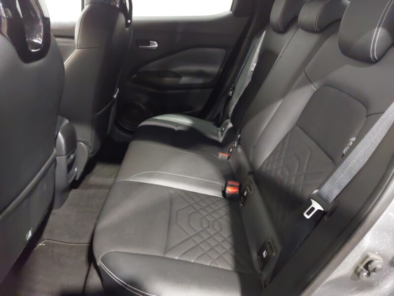 Used Nissan Juke 2019 for sale - 76696132: Photo 6