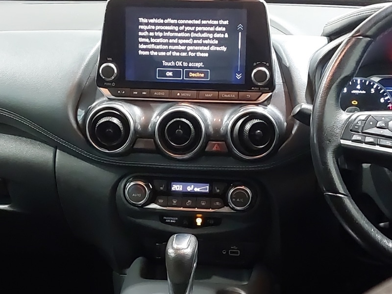 Used Nissan Juke 2019 for sale - 76696132: Photo 7