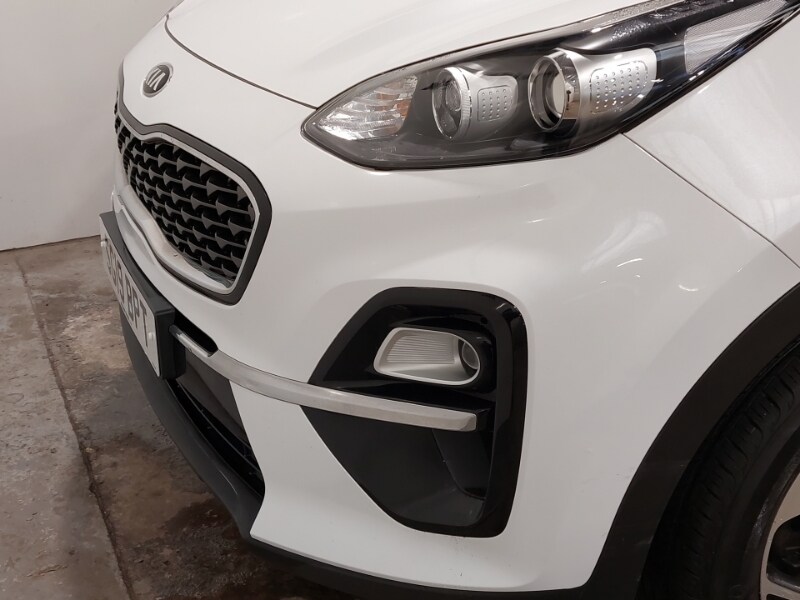 Used Kia Sportage 2019 for sale - 77731404: Photo 12