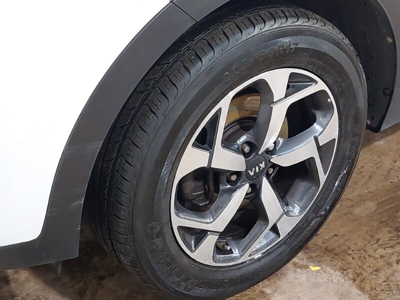 Used Kia Sportage 2019 for sale - 77731404: Photo 13