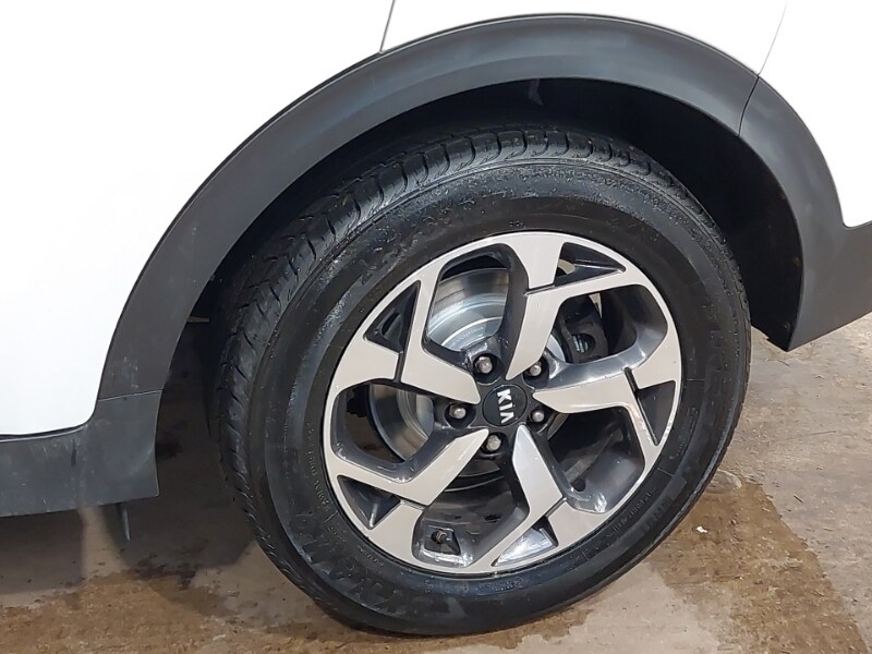 Used Kia Sportage 2019 for sale - 77731404: Photo 14