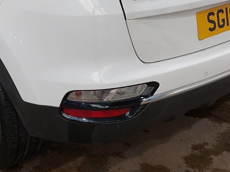 Used Kia Sportage 2019 for sale - 77731404: Photo 15