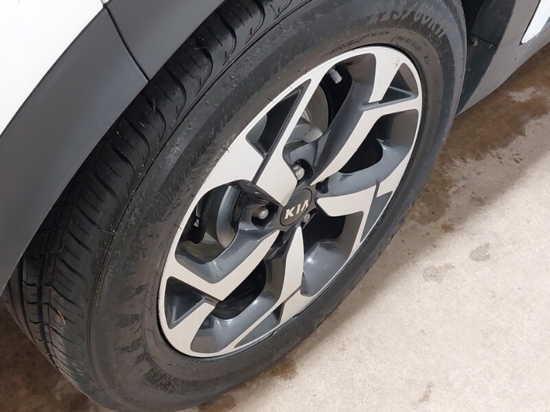 Used Kia Sportage 2019 for sale - 77731404: Photo 17