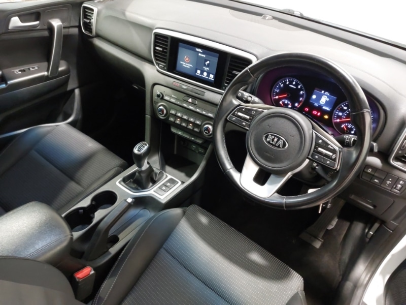 Used Kia Sportage 2019 for sale - 77731404: Photo 18