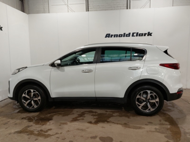 Used Kia Sportage 2019 for sale - 77731404: Photo 4