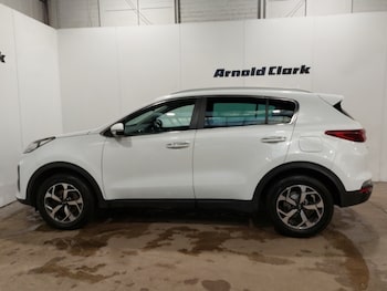Used Kia Sportage 2019 for sale - 77731404: Photo