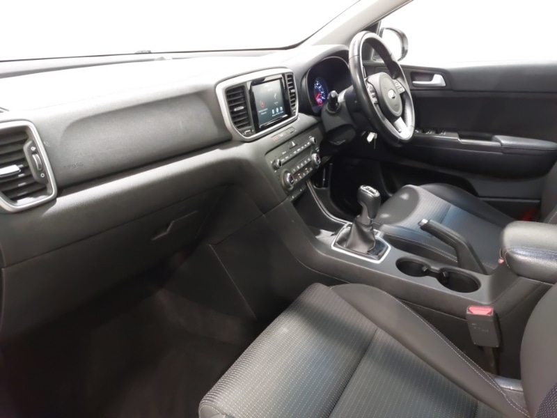 Used Kia Sportage 2019 for sale - 77731404: Photo 5