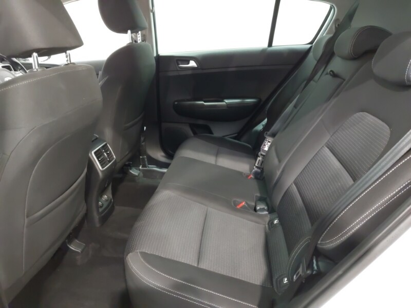 Used Kia Sportage 2019 for sale - 77731404: Photo 6