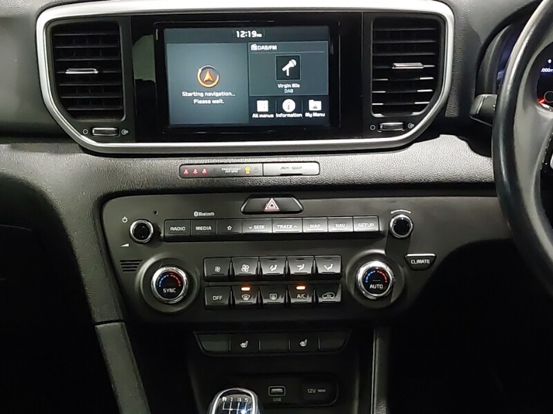 Used Kia Sportage 2019 for sale - 77731404: Photo 7