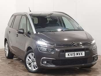 2019 - 1.5 BlueHDi 130 Feel 5dr