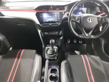 Used Vauxhall Corsa 2020 for sale - 75022421: Photo