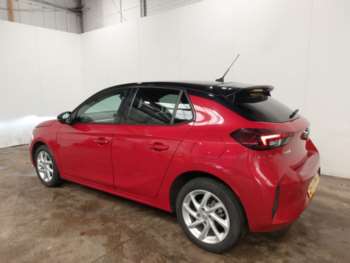 Used Vauxhall Corsa 2020 for sale - 75022421: Photo