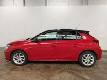 Used Vauxhall Corsa 2020 for sale - 75022421: Photo