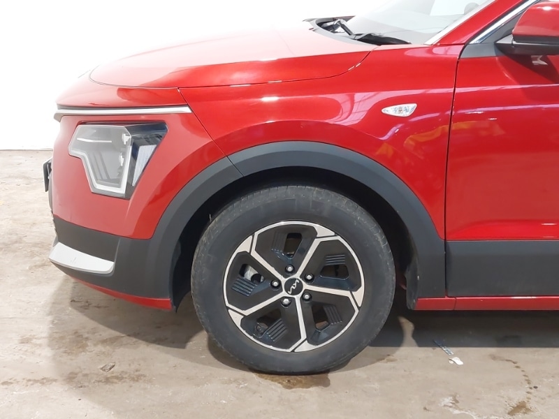 Used Kia Niro 2022 for sale - 77623984: Photo 13