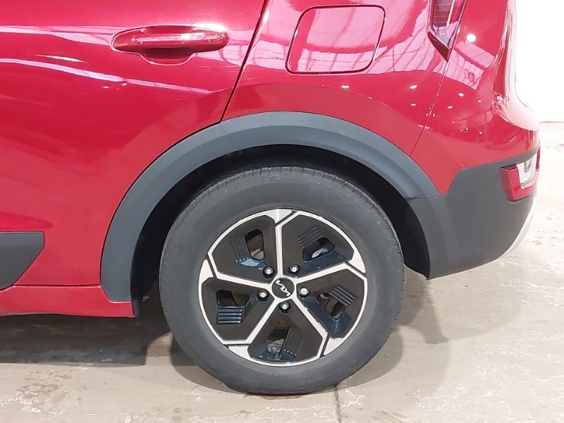 Used Kia Niro 2022 for sale - 77623984: Photo 14