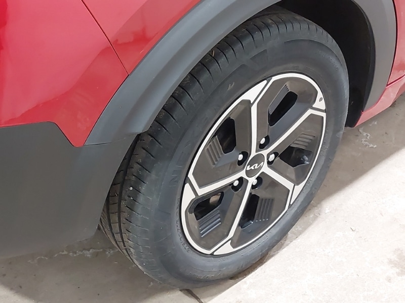 Used Kia Niro 2022 for sale - 77623984: Photo 17