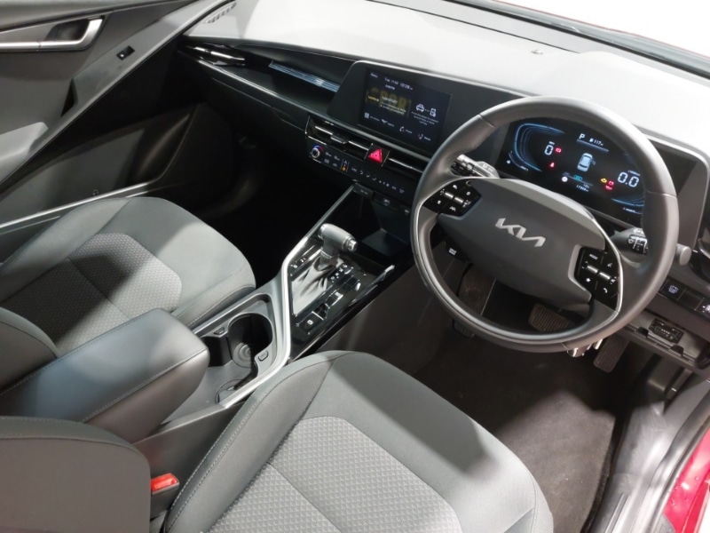 Used Kia Niro 2022 for sale - 77623984: Photo 18