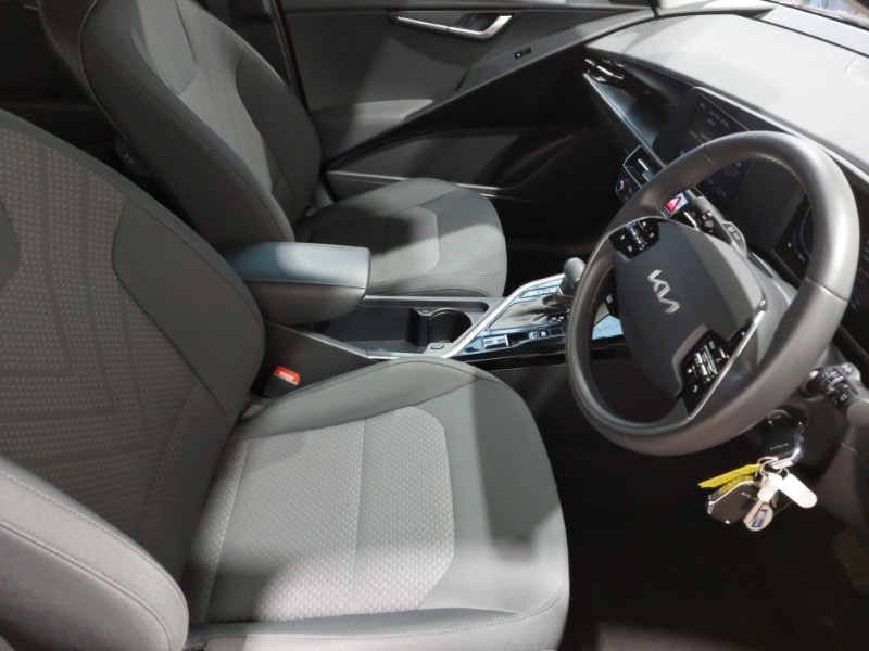 Used Kia Niro 2022 for sale - 77623984: Photo 19