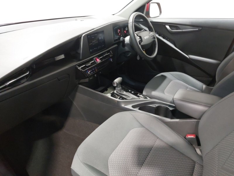 Used Kia Niro 2022 for sale - 77623984: Photo 5