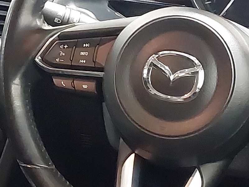 Used Mazda Mazda3 2017 for sale - 77338055: Photo 11