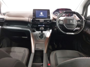 Used Peugeot Rifter 2019 for sale - 78490598: Photo