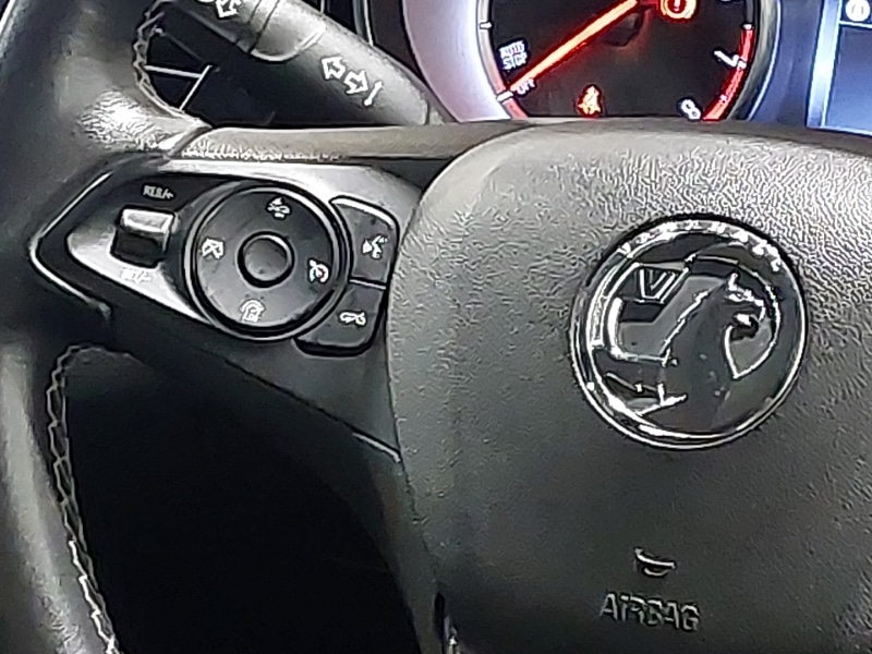 Used Vauxhall Astra 2018 for sale - 77992728: Photo 11