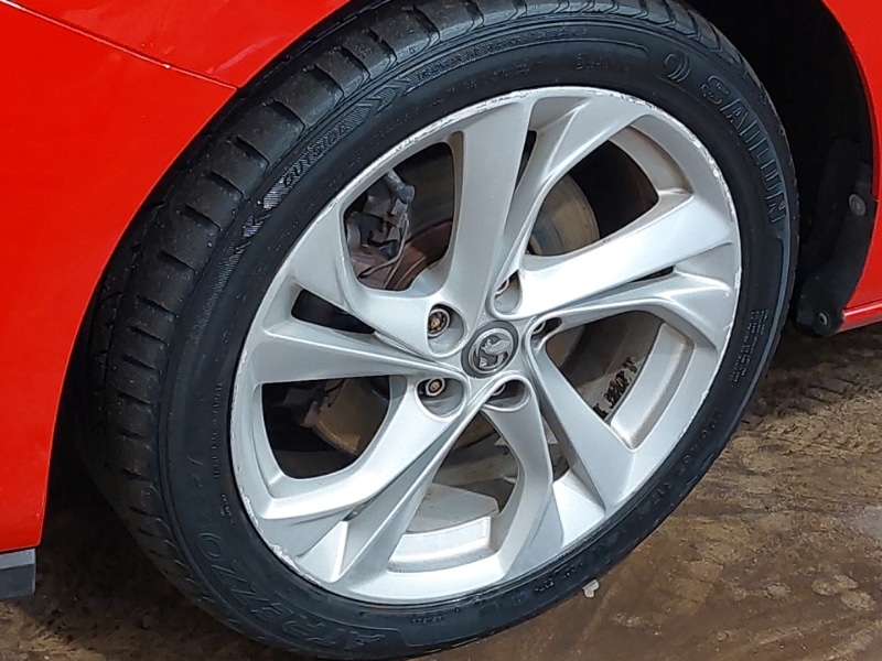 Used Vauxhall Astra 2018 for sale - 77992728: Photo 13