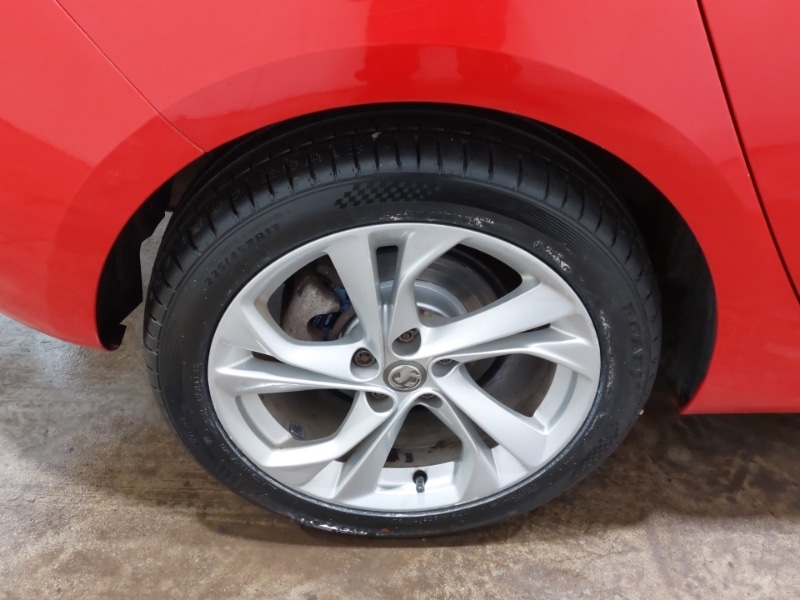 Used Vauxhall Astra 2018 for sale - 77992728: Photo 16