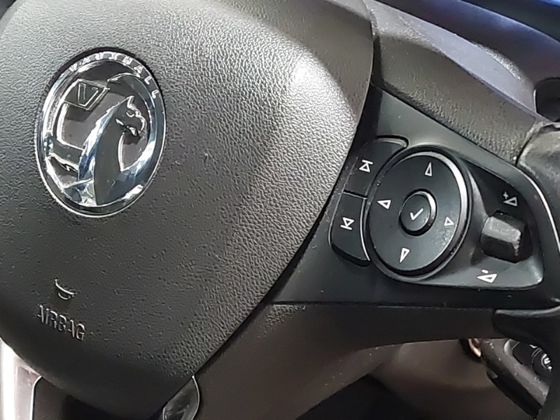 Used Vauxhall Astra 2018 for sale - 77992728: Photo 19