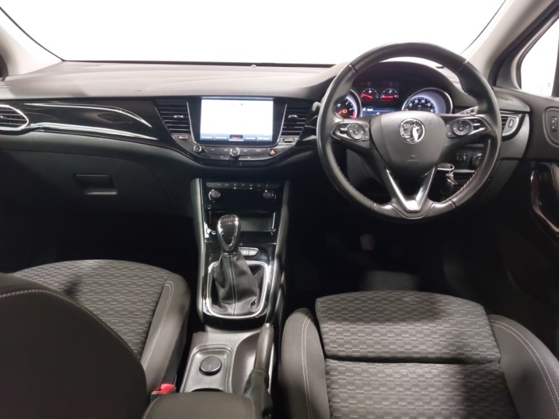 Used Vauxhall Astra 2018 for sale - 77992728: Photo 2