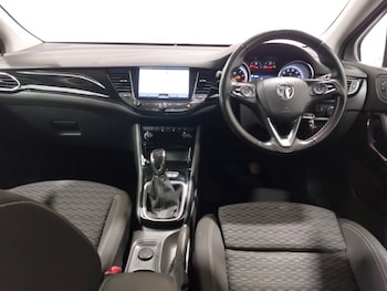 Used Vauxhall Astra 2018 for sale - 77992728: Photo