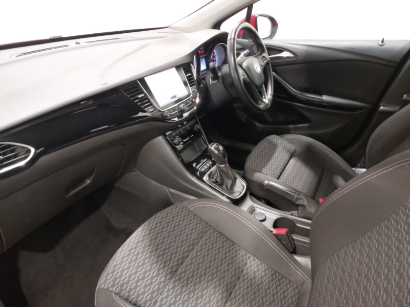 Used Vauxhall Astra 2018 for sale - 77992728: Photo 5