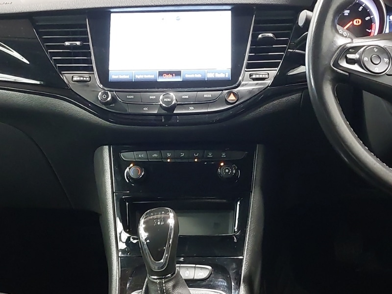 Used Vauxhall Astra 2018 for sale - 77992728: Photo 7