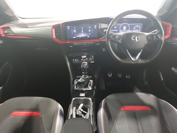 Used Vauxhall Mokka 2021 for sale - 78455982: Photo